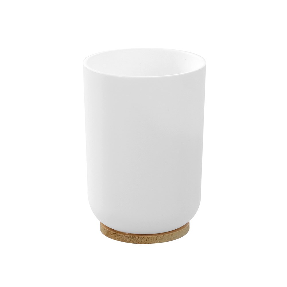 17583-boxsweden-bano-bathroom-cup-330ml-bamboo-base-7-5-x-7-5-x-10cm-white