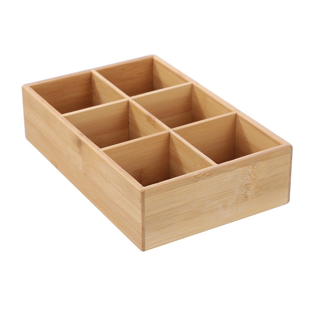 18030-boxsweden-6-section-bamboo-25-5x16-5cm-storage-tray