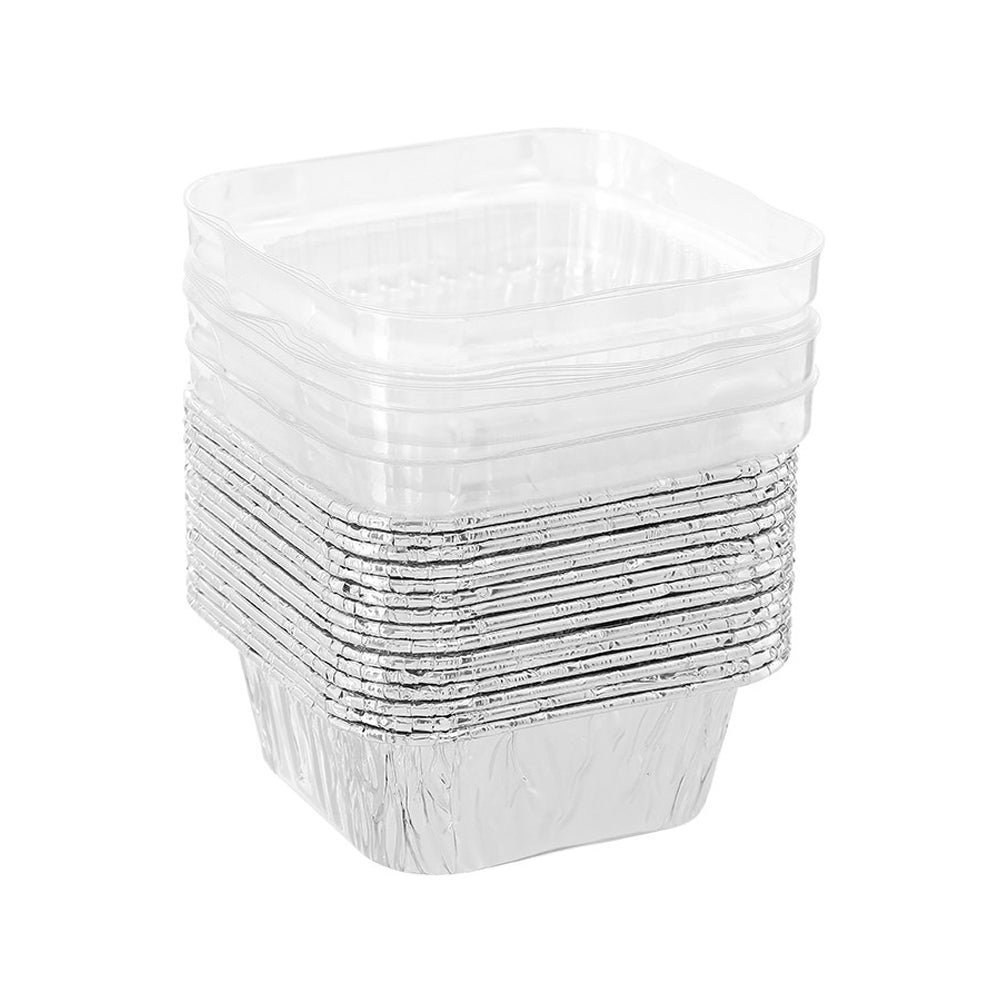 18078-15pc-lemon-and-lime-7-5cm-square-foil-baking-cup-w-lid