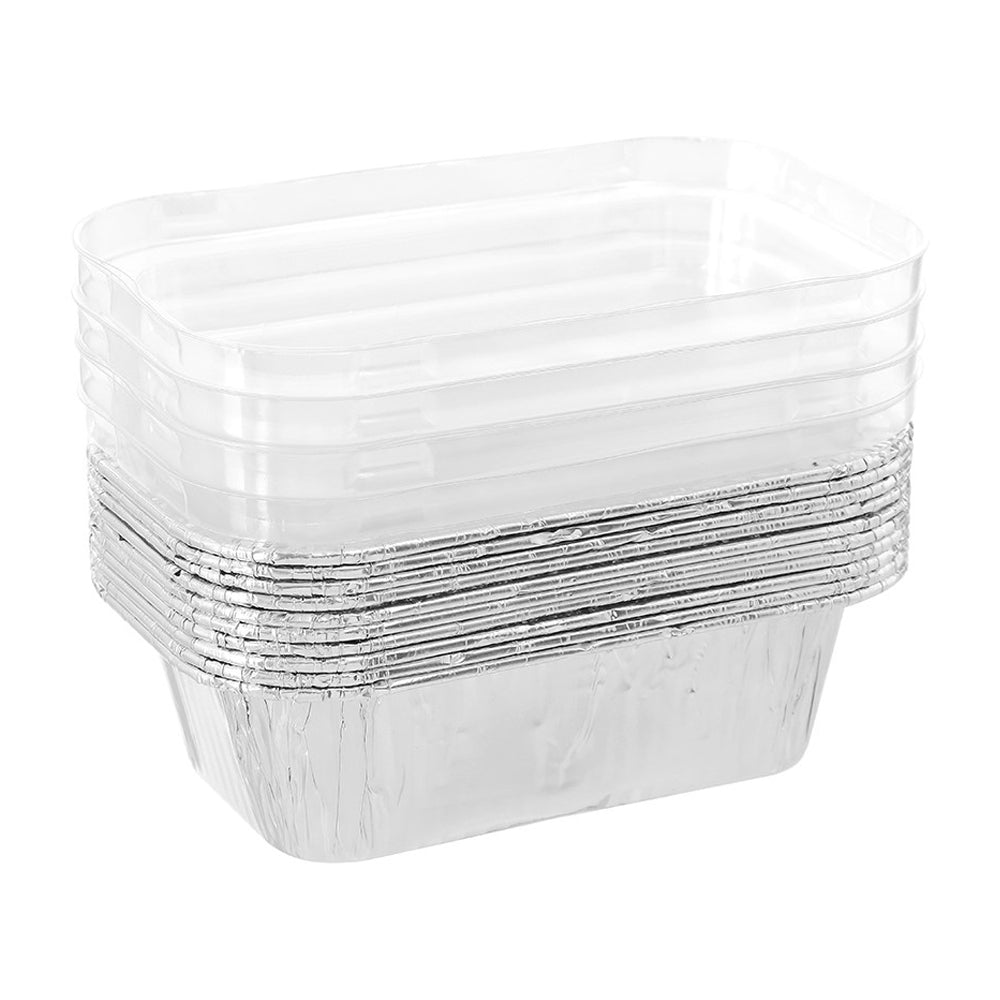 18108-10pc-lemon-and-lime-13-5cm-rectangle-foil-baking-cup-w-lid