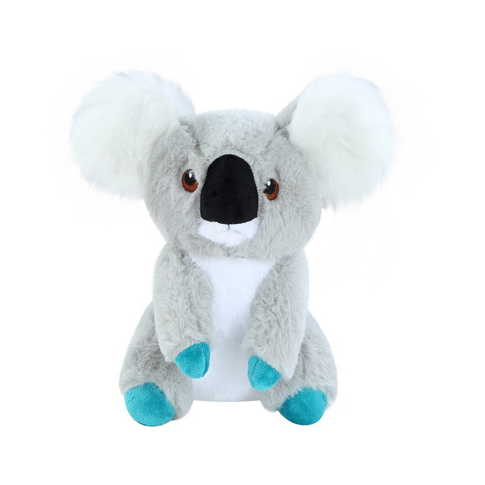 18603-paws-claws-outback-buddies-26cm-koala-pet-dog-toy