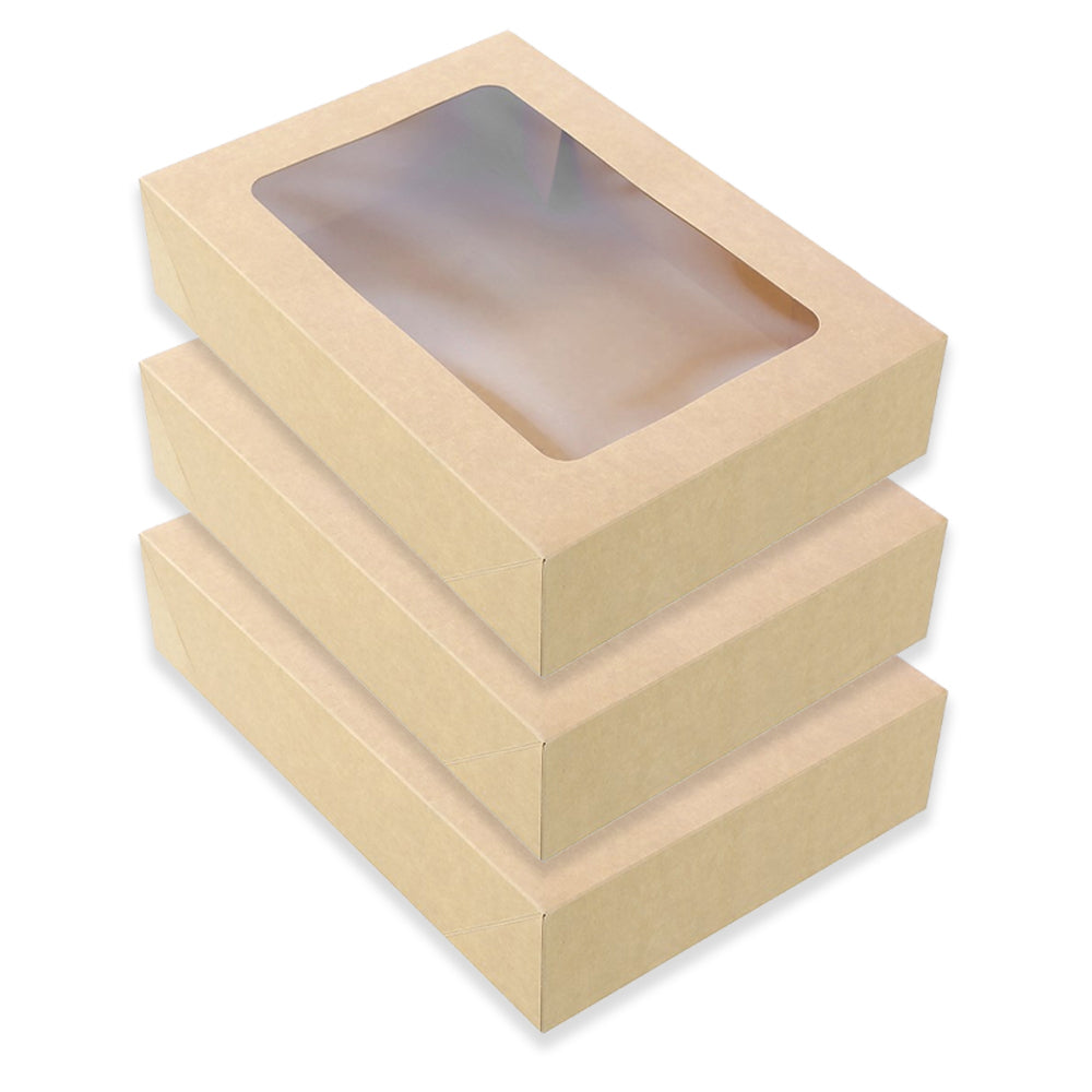 19006-3pc-lemon-and-lime-36cm-eco-kraft-7l-grazing-box