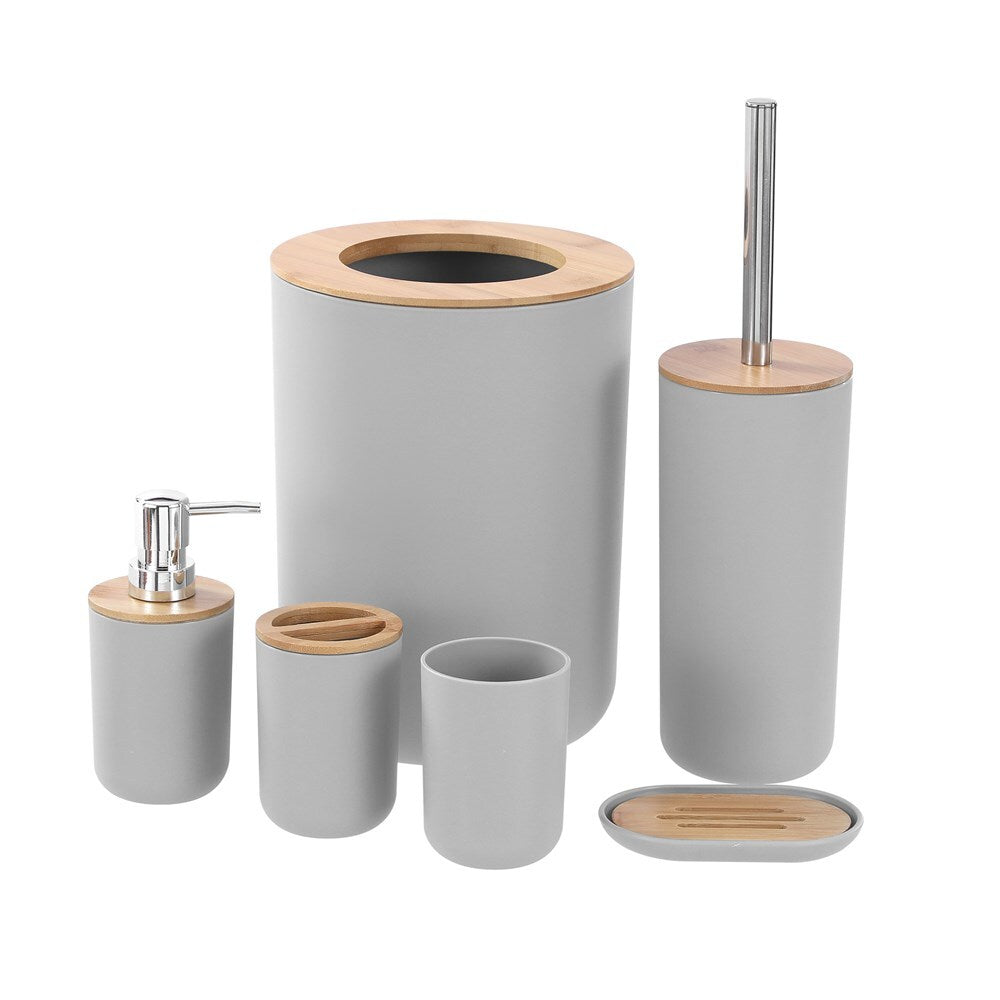 19419-6pc-boxsweden-bano-bamboo-bathroom-accessory-set-grey