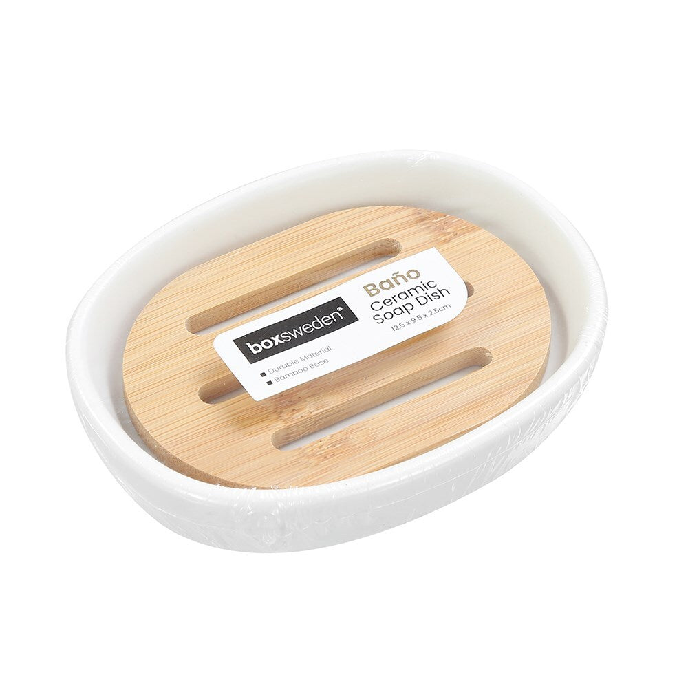 19457-boxsweden-bano-12-5x9-5cm-ceramic-soap-dish-bamboo-base-white