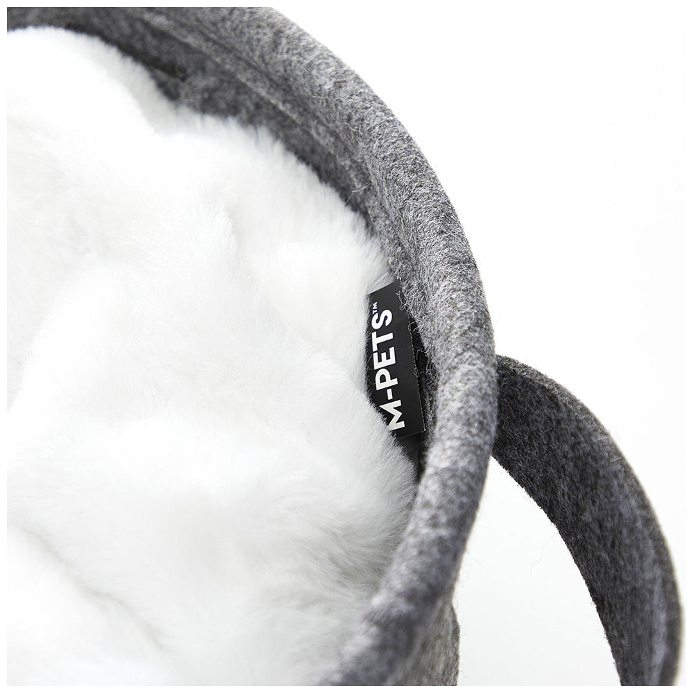 20302199-m-pets-eco-friendly-pet-cat-40cm-basket-grey