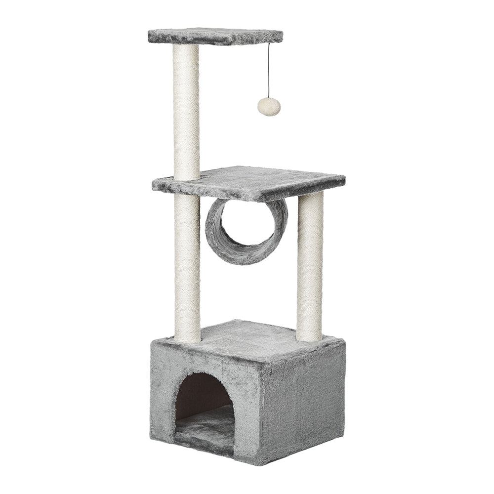 20610399-m-pets-102cm-taga-pet-cat-tree-tower-grey-beige