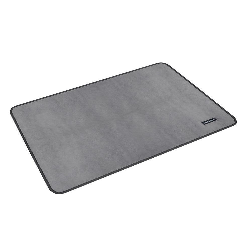 20750-paws-claws-70x100cm-lux-velvet-dog-blanket-dark-grey