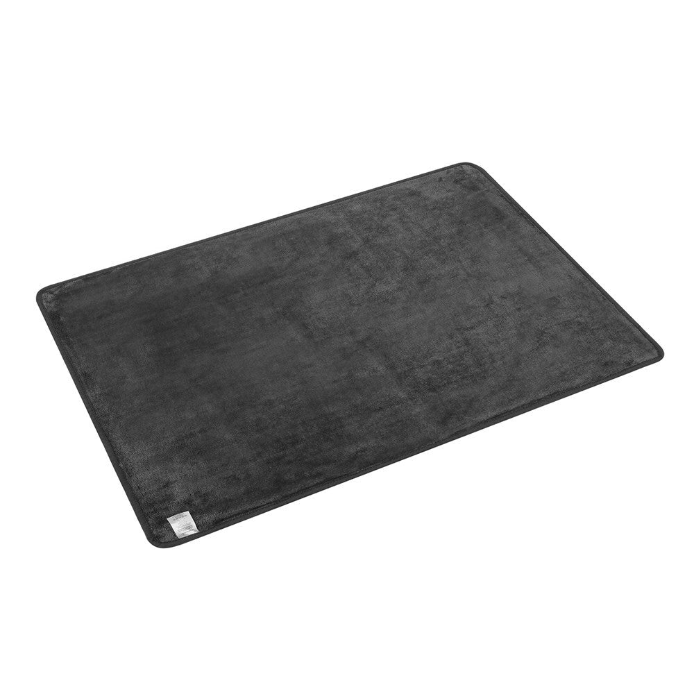 20750-paws-claws-70x100cm-lux-velvet-dog-blanket-dark-grey