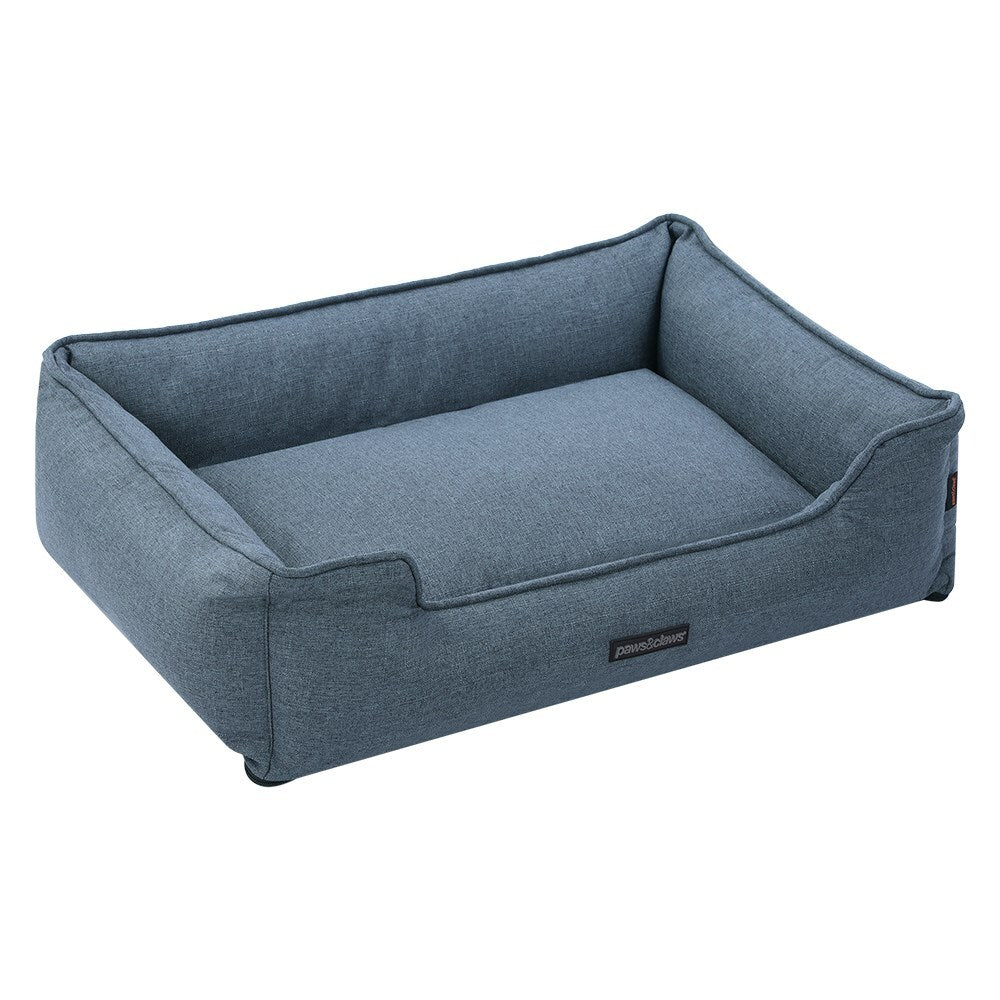 20798-paws-claws-80x60cm-pia-walled-pet-bed-large-denim