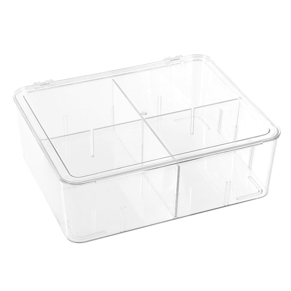 21108-boxsweden-30-5x25-5x10cm-crystal-hinged-4-compartment-container