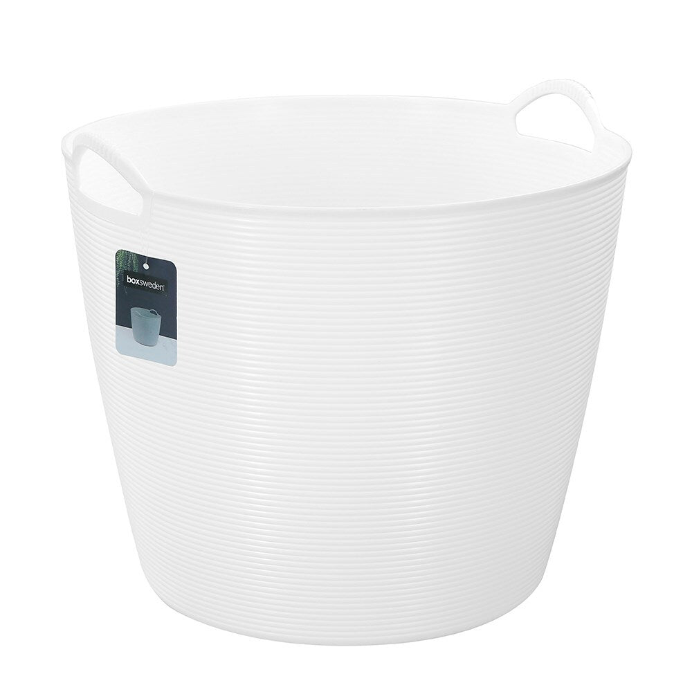 22945-boxsweden-decor-28l-39-5cm-flexible-round-tub-storage-basket-assorted