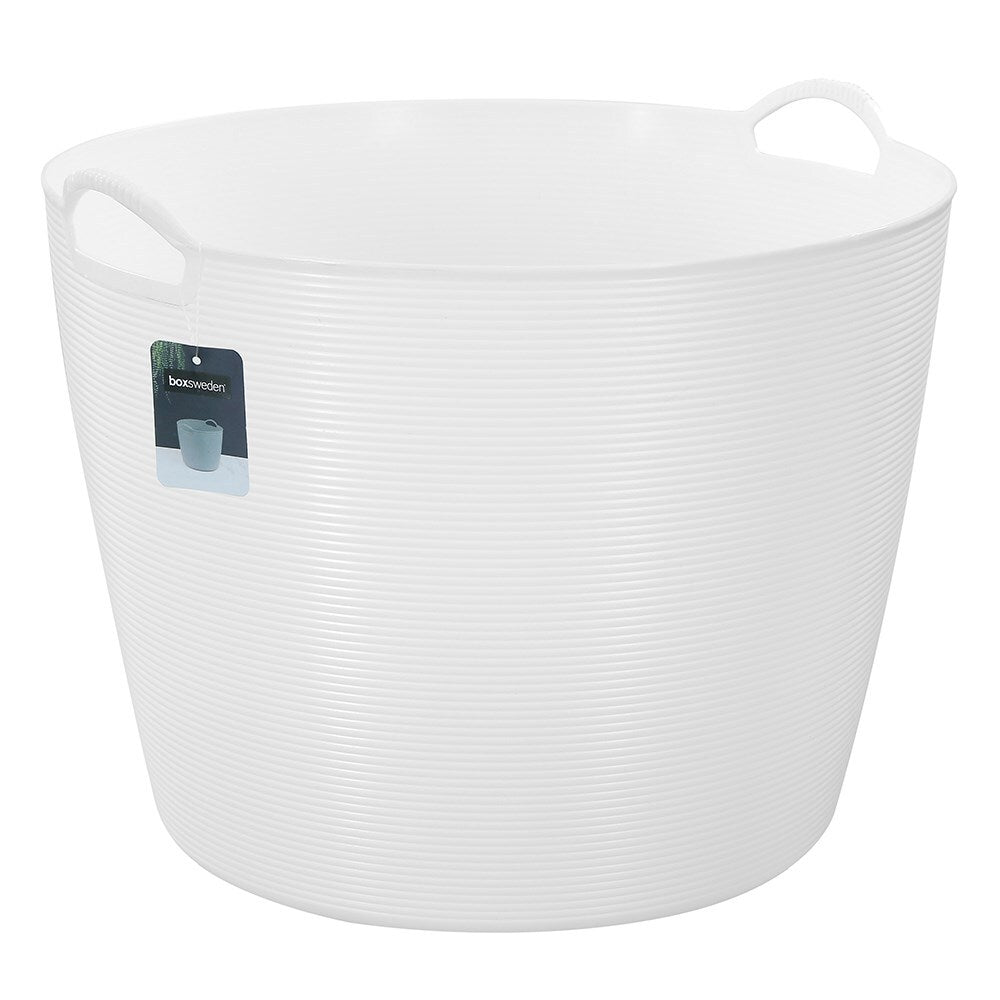 22952-boxsweden-decor-42l-45cm-flexible-round-tub-storage-basket-assorted