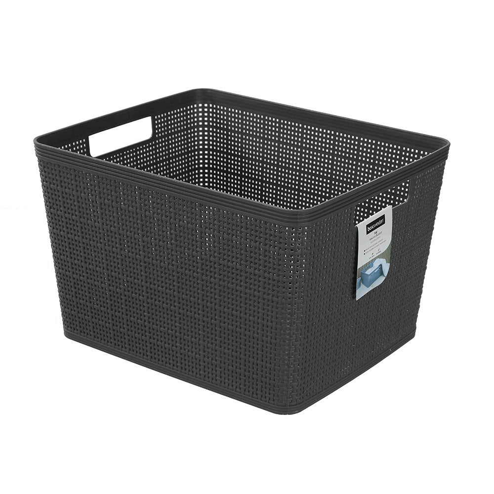 22983-boxsweden-ivy-weave-34-5cm-basket-w-handles-assorted
