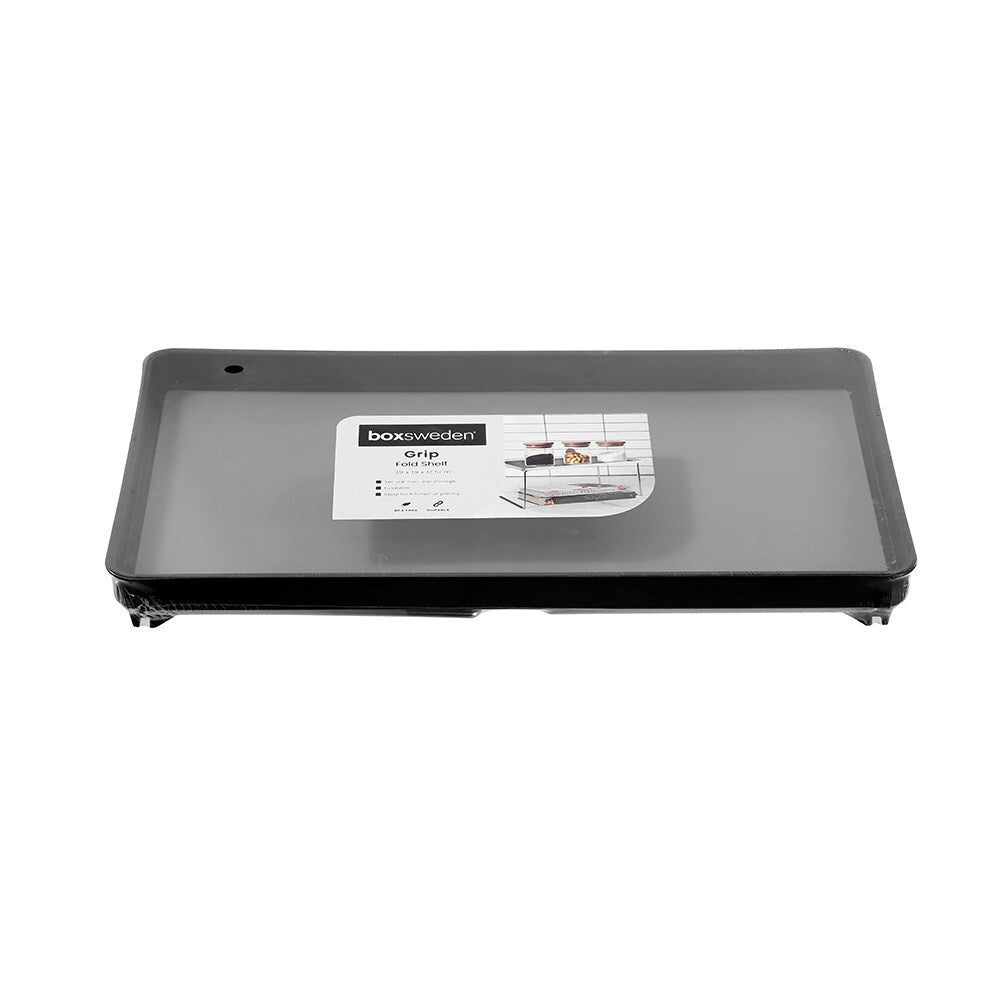 23096-boxsweden-grip-39cm-fold-shelf-collapsible-kitchen-pantry-organiser-asst