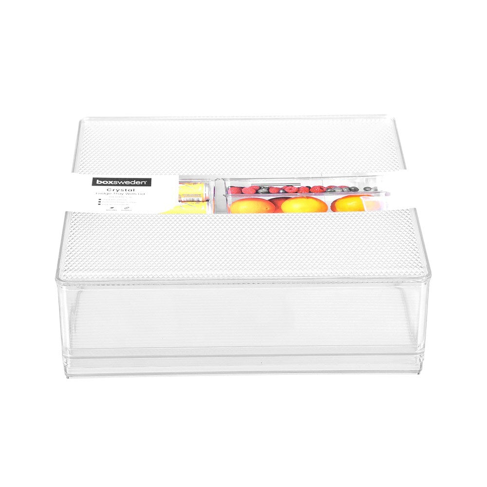 23294-boxsweden-crystal-30x30x10-5cm-fridge-tray-w-lid-clear