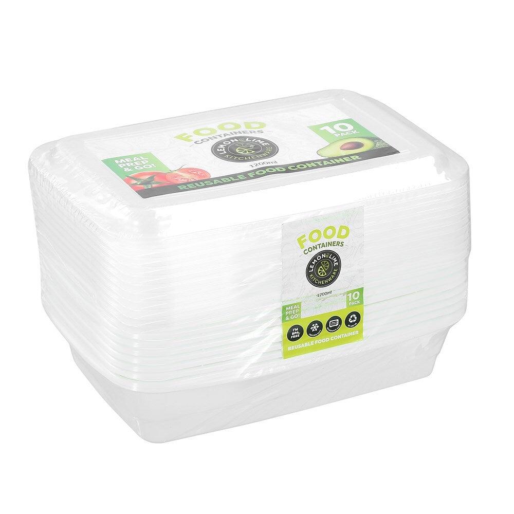 24147-10pk-lemon-lime-1200ml-reusable-meal-prepping-food-container-assorted