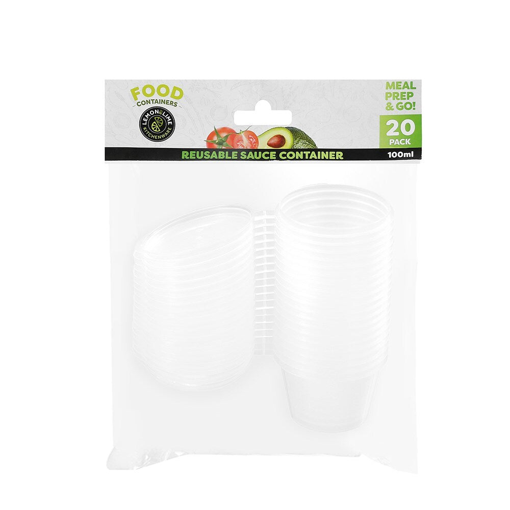 24215-20pk-lemon-lime-100ml-reusable-sauce-container-w-hinge-lid