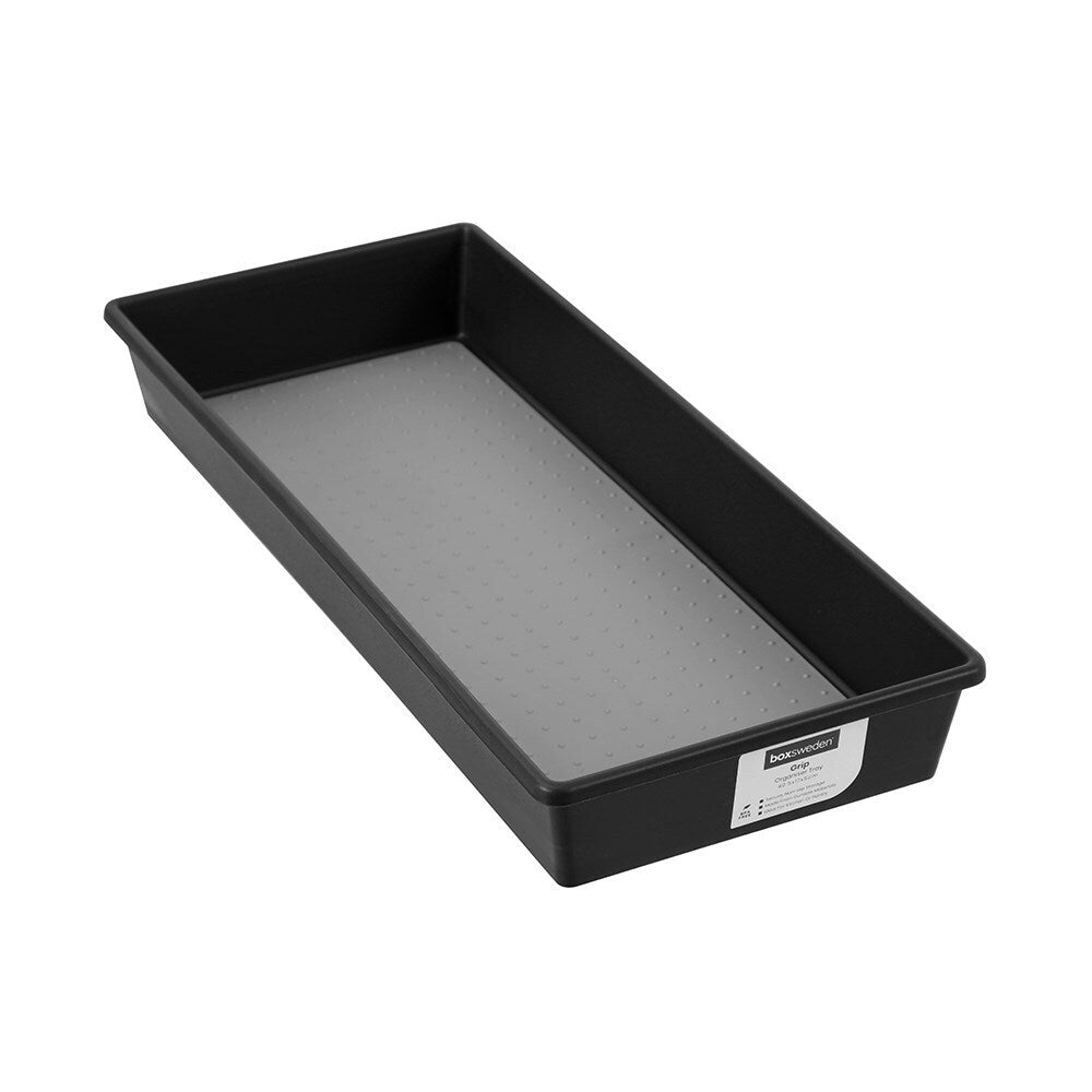 24383-boxsweden-40-5x5cm-grip-rectangle-organiser-tray-assorted