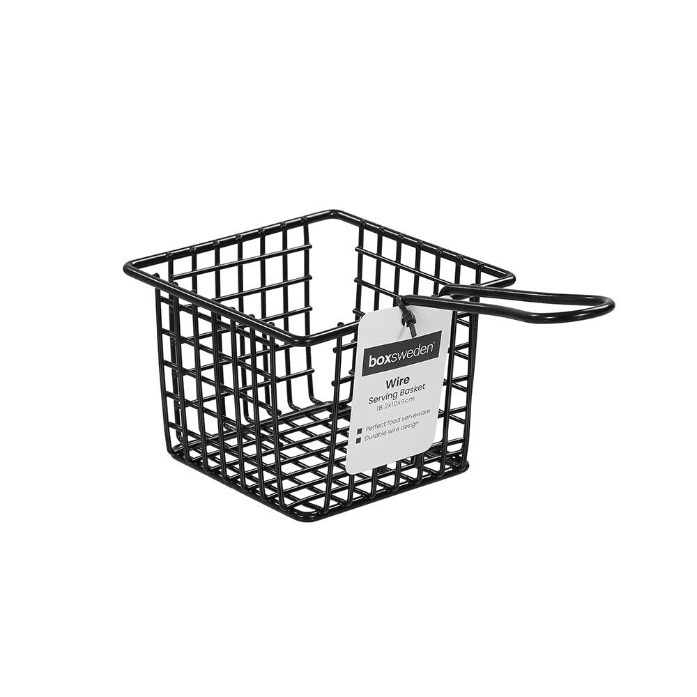 24734-boxsweden-18-2x10cm-wire-serving-basket-w-handle-black