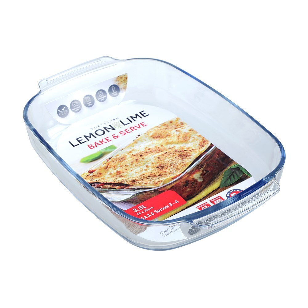 27391-lemon-lime-yorkshire-glass-3-8l-38cm-bakeware-dish-rectangle-w-handles