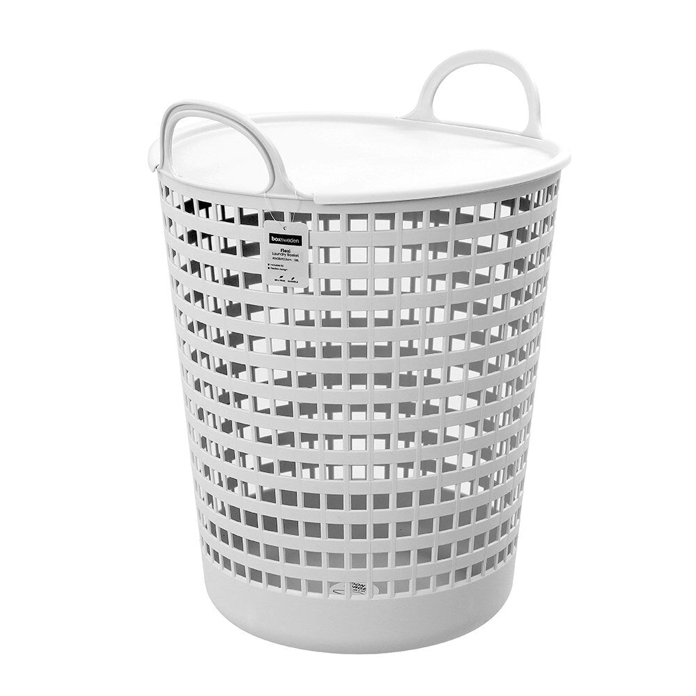 27568-boxsweden-38l-40x52-3cm-flexible-laundry-basket-lidded-assorted