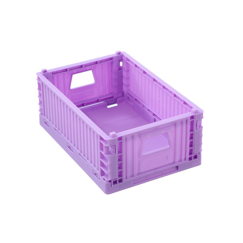27803-boxsweden-21x14cm-foldaway-crate-storage-assorted