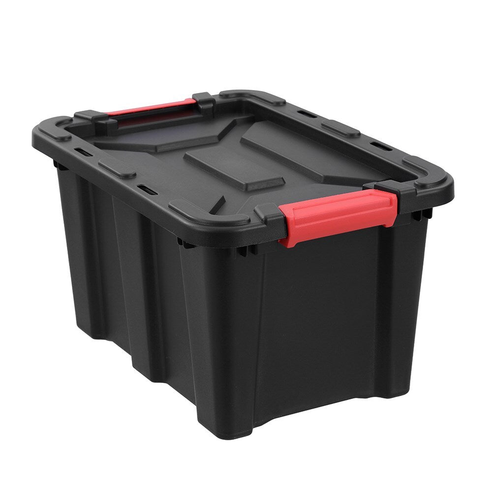 27919-boxsweden-eco-heavy-duty-25l-47cm-storage-box-assorted