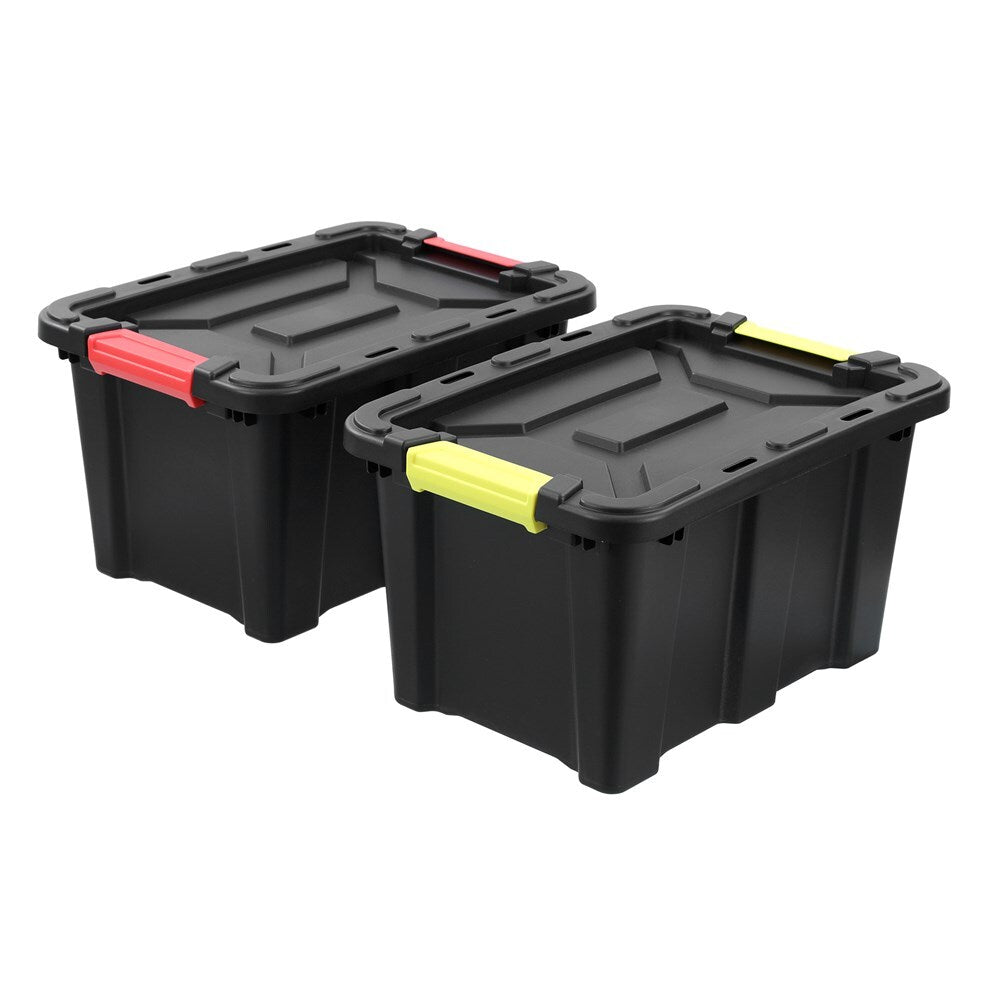 27919-boxsweden-eco-heavy-duty-25l-47cm-storage-box-assorted