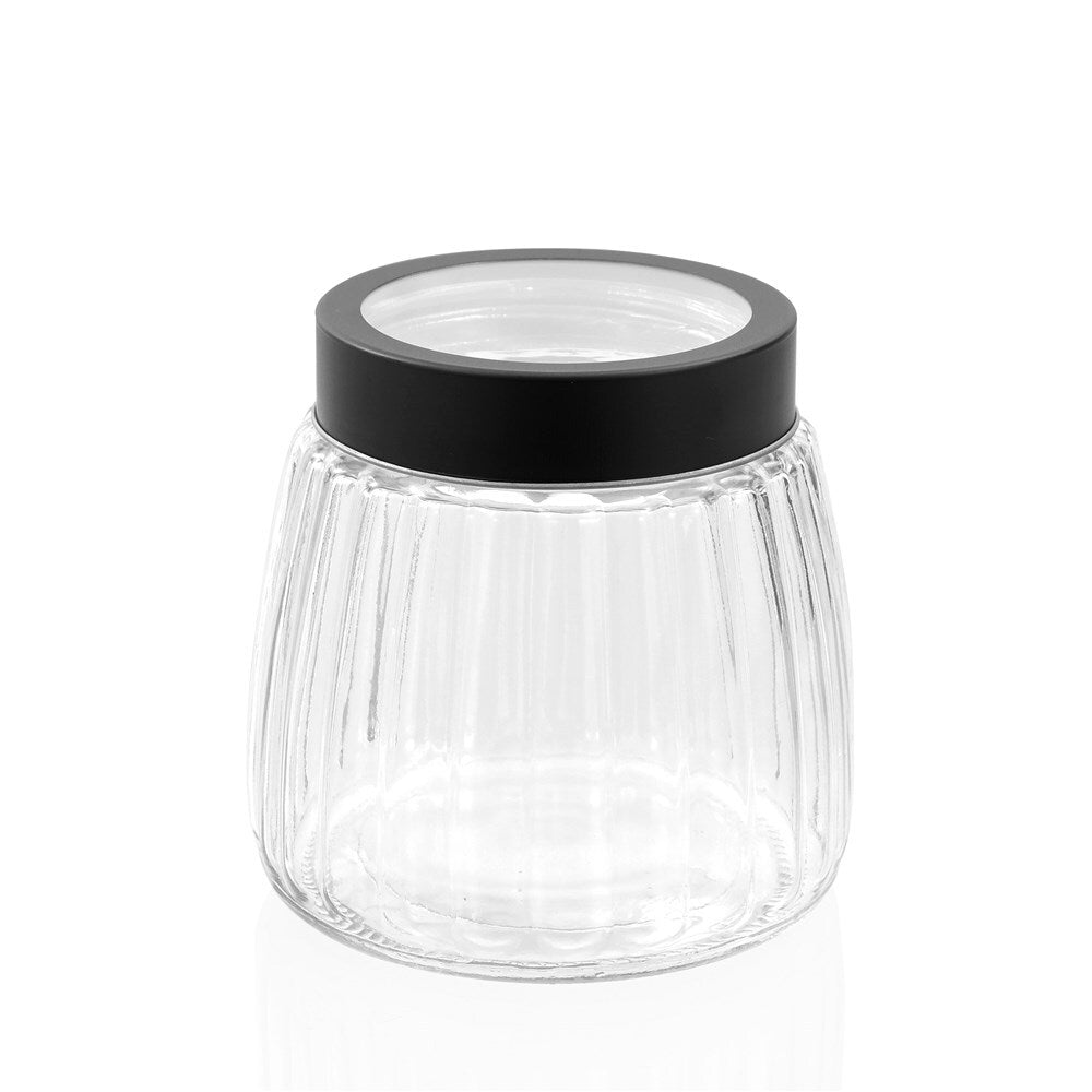 28350-lemon-lime-brooklyn-1l-glass-jar-container-w-black-lid