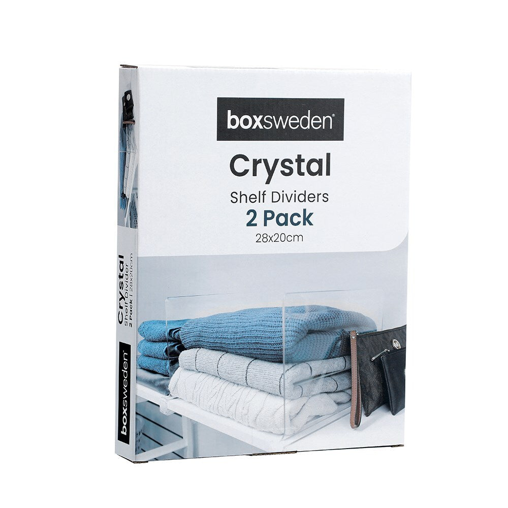 28633-2pc-boxsweden-28cm-crystal-shelf-adjustable-divider-organiser