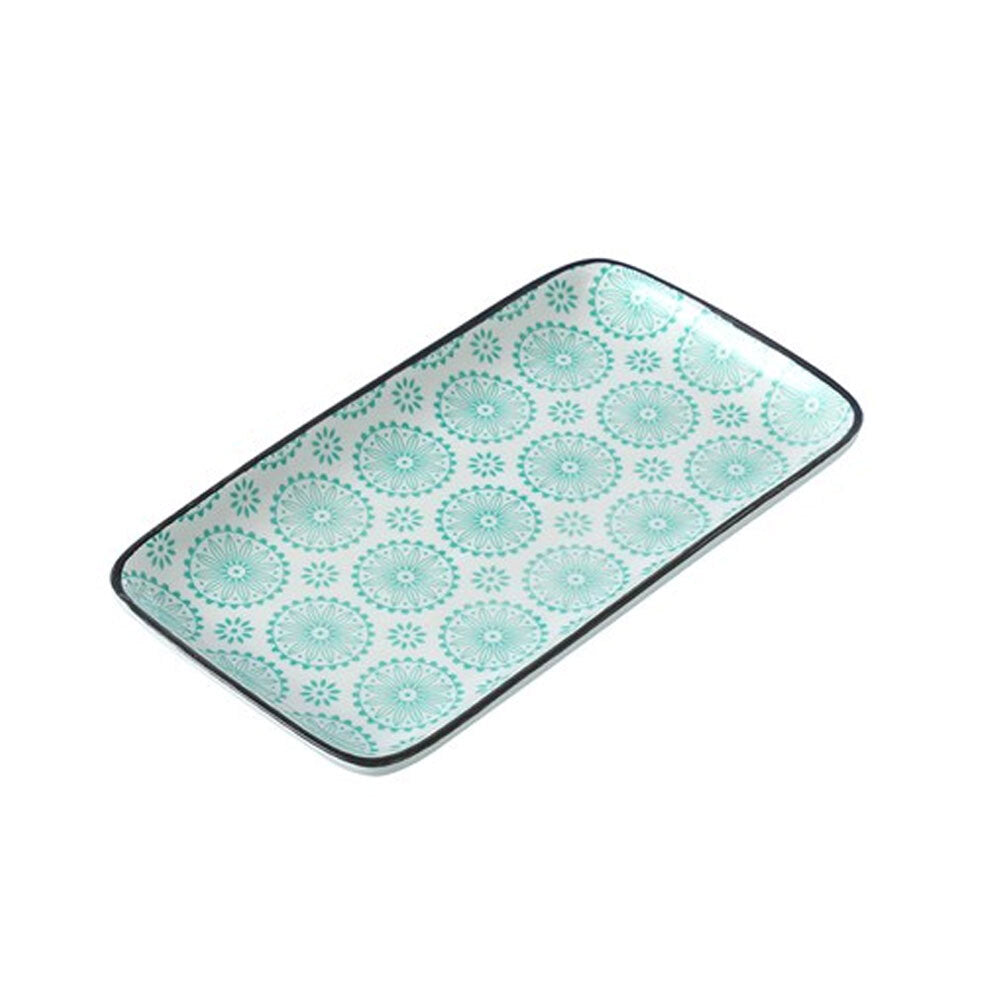 28916-lemon-lime-moroccan-deco-20-5x11cm-ceramic-rectangle-platter-assorted