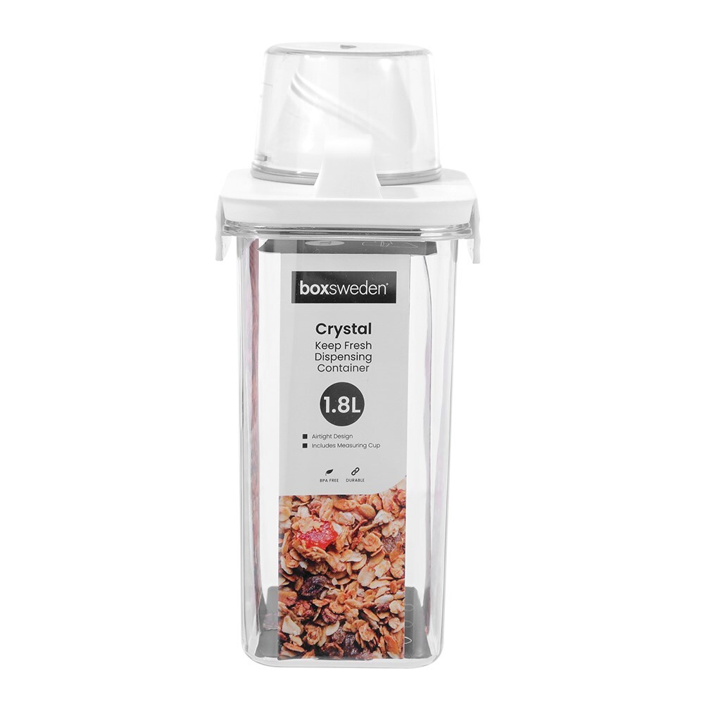 30346-boxsweden-crystal-1-8l-keep-fresh-dispensing-container-w-measuring-cup