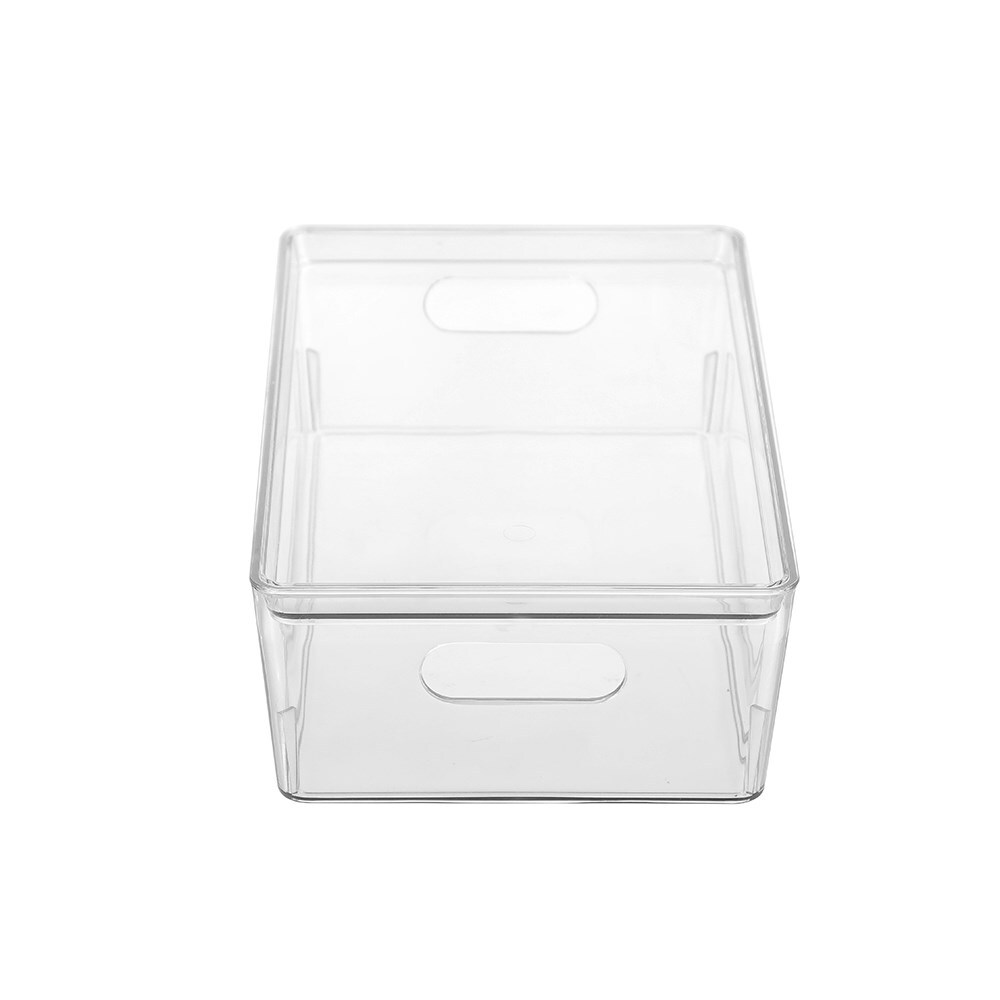 30513-boxsweden-26cm-2-7l-crystal-lidded-tidy-box-clear