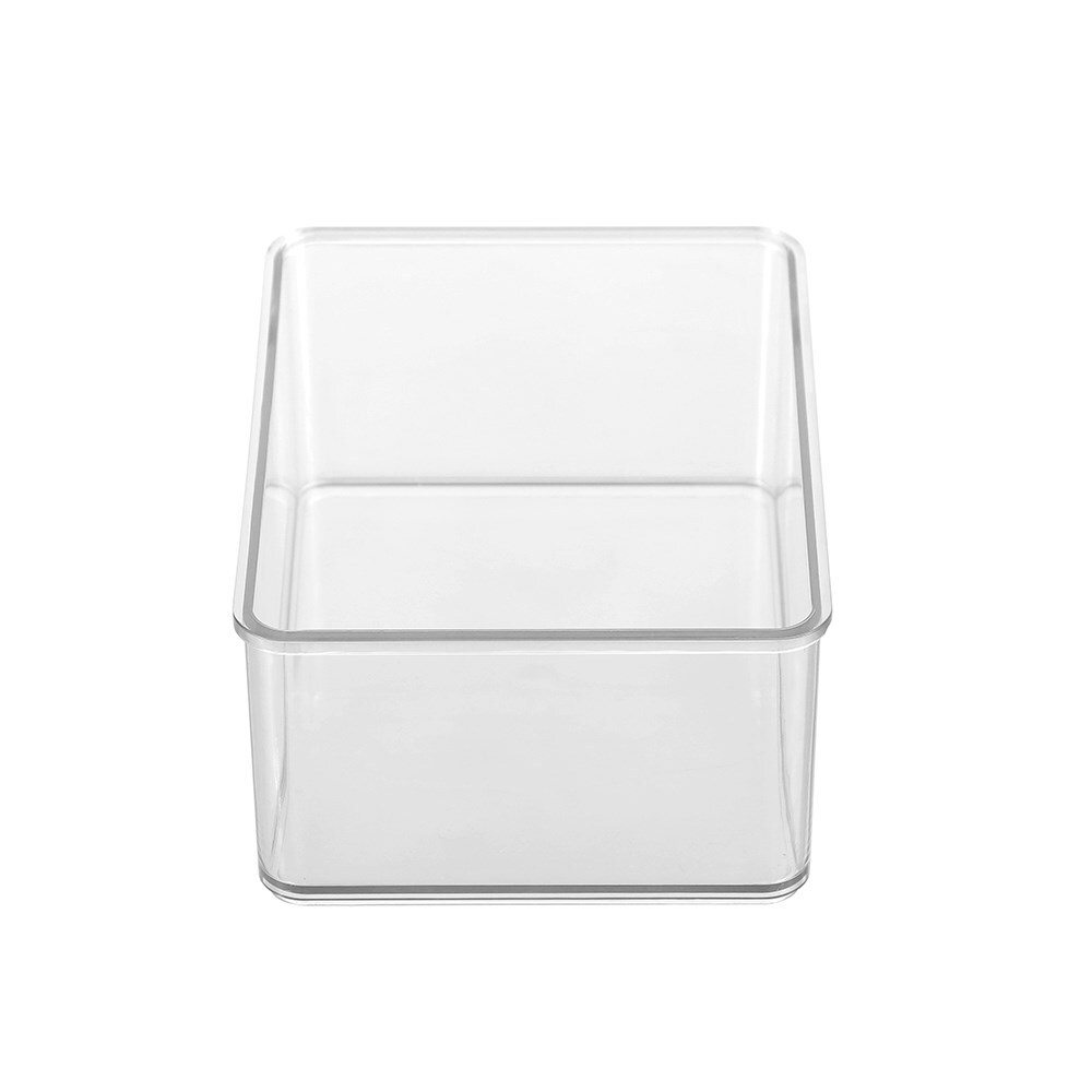 30636-boxsweden-16cm-crystal-stackable-tray-organiser-clear