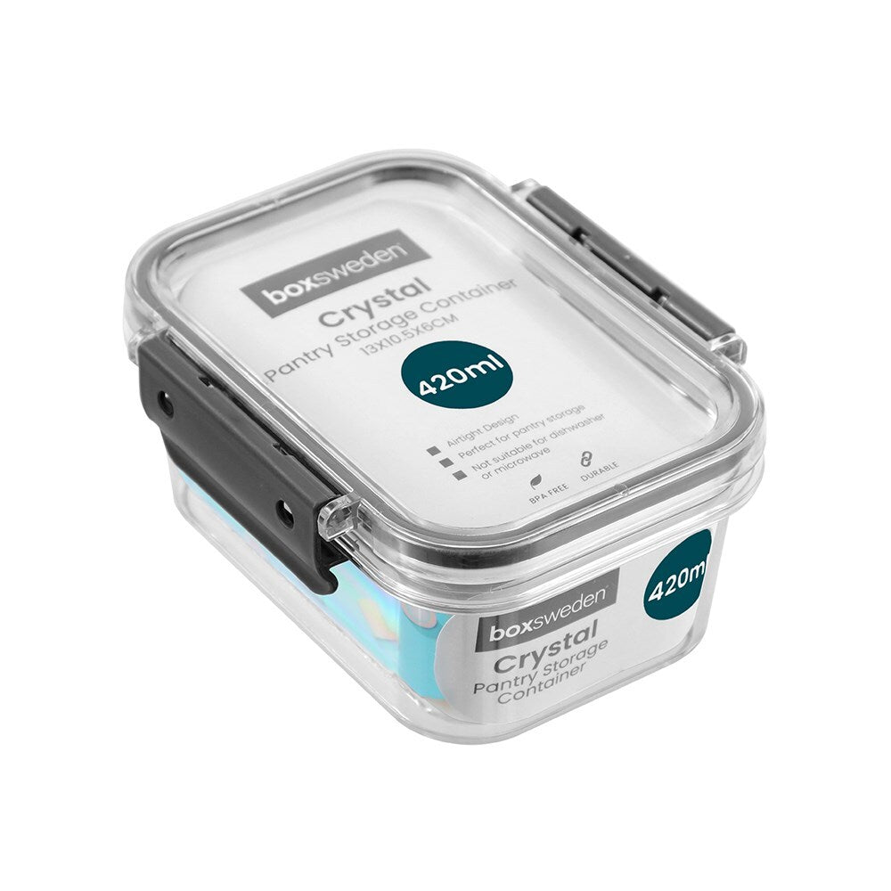 30872-boxsweden-crystal-420ml-13cm-pantry-storage-container-clear