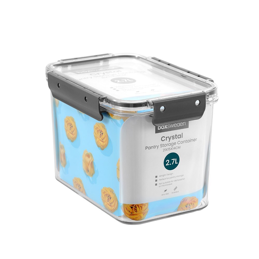 30926-boxsweden-crystal-2-7l-21cm-pantry-storage-container-clear