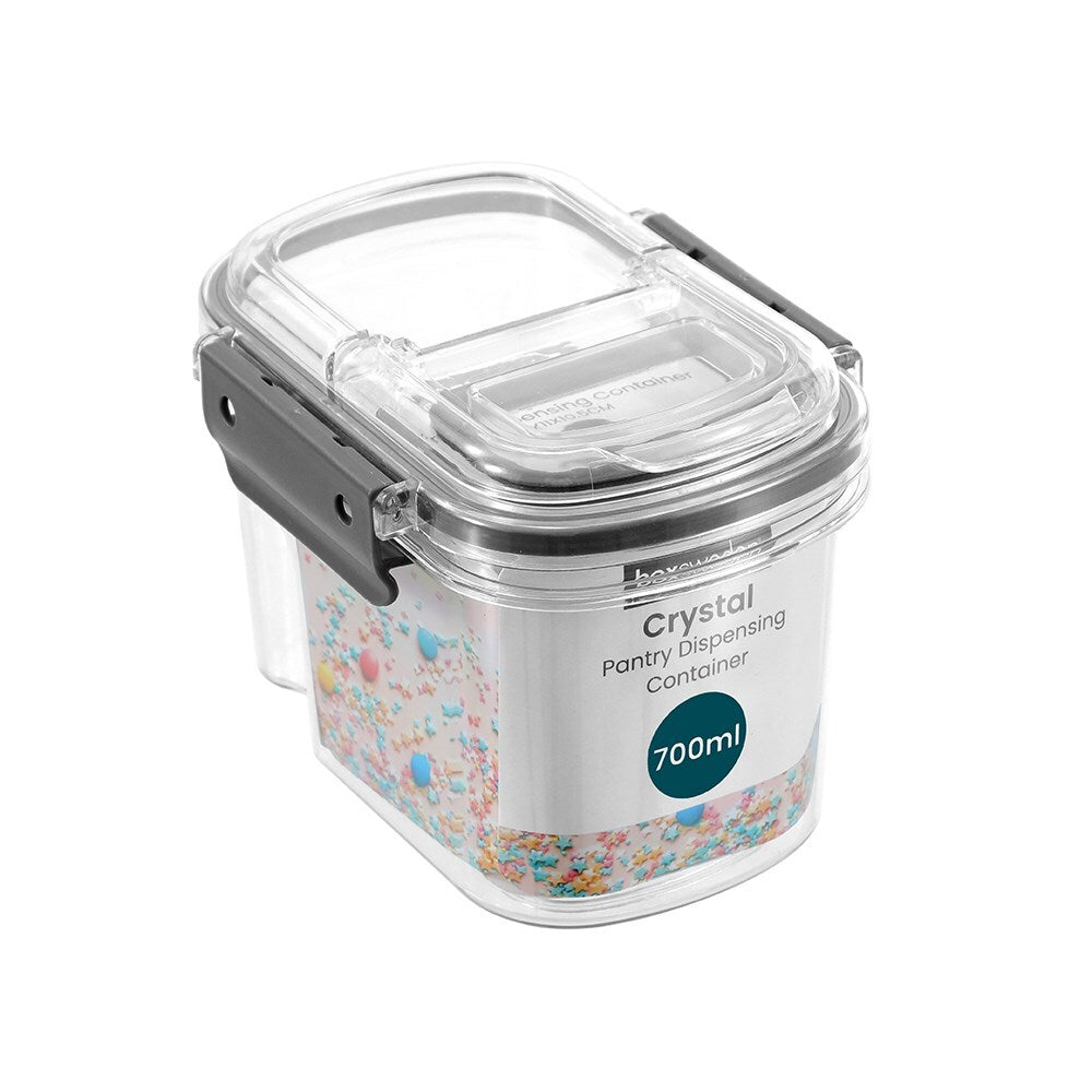 30957-boxsweden-crystal-700ml-14cm-pantry-dispensing-container-clear