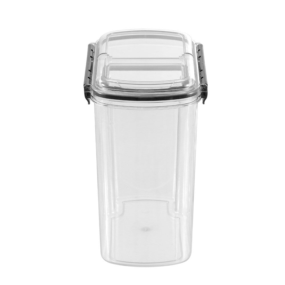 30988-boxsweden-crystal-3-9l-19cm-pantry-dispensing-container-w-lid-clear
