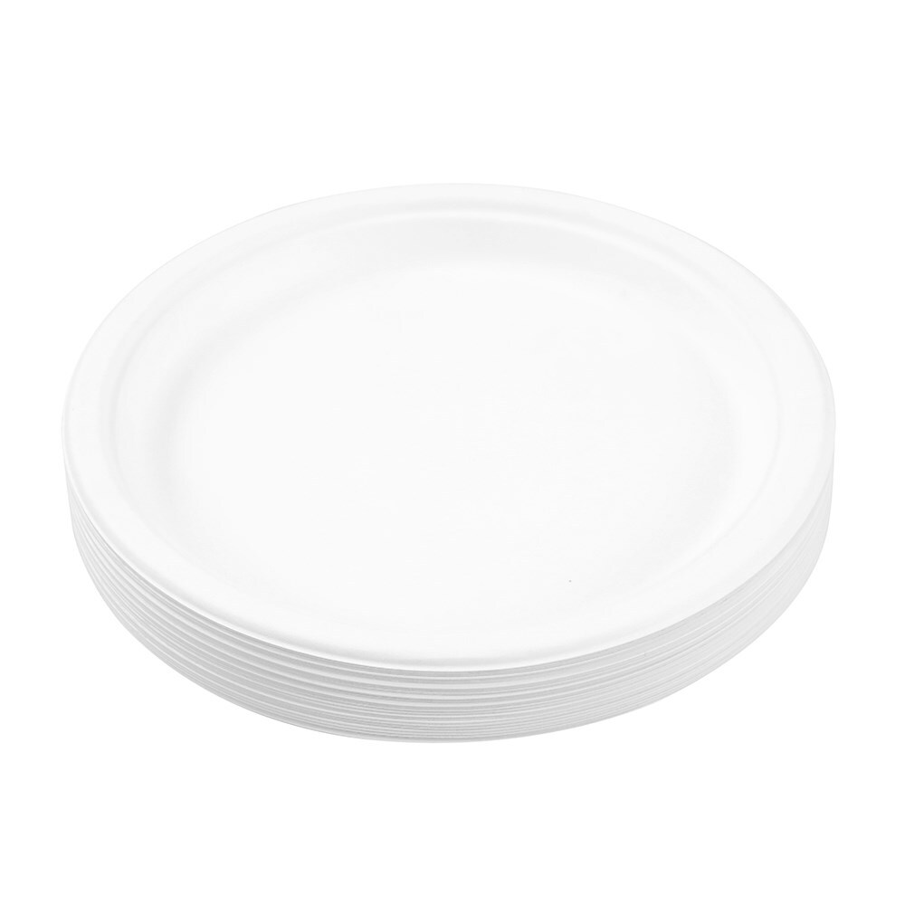 31008-25pk-lemon-lime-eco-26cm-sugarcane-dinner-plate-white
