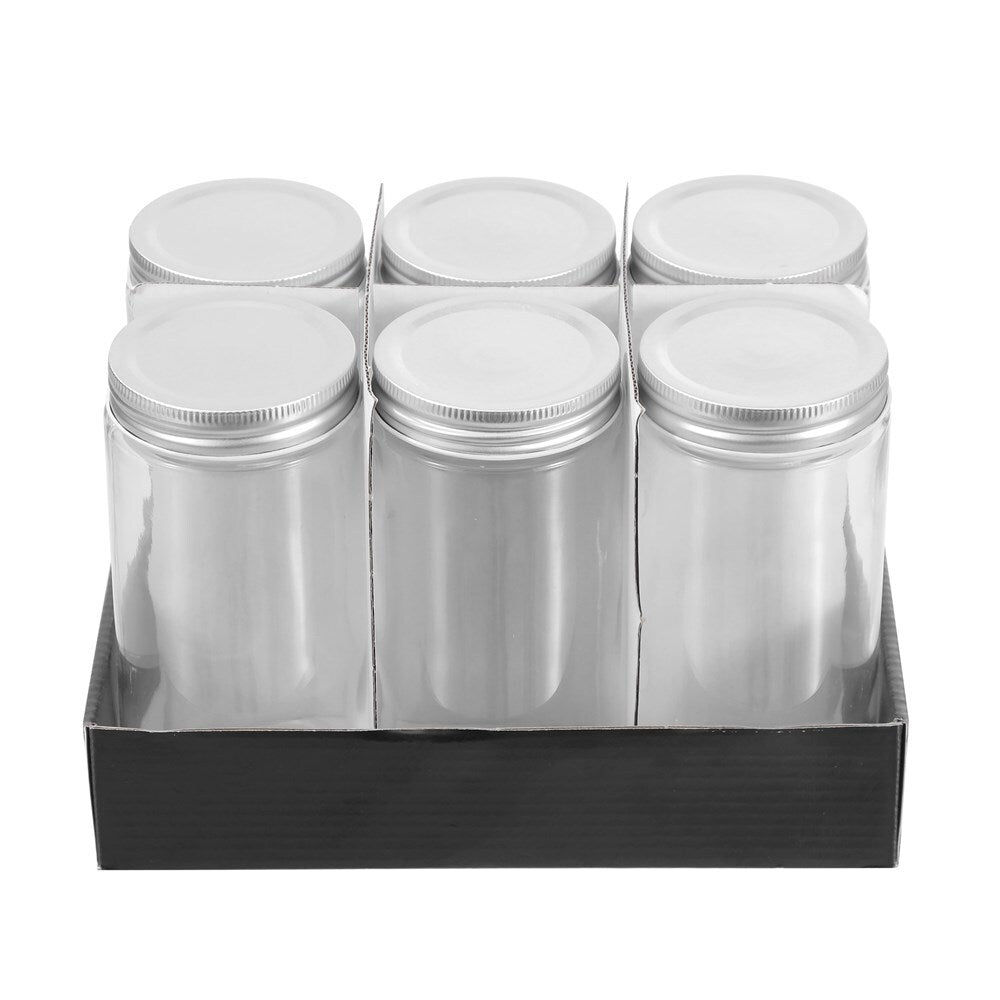 31459-6pk-lemon-lime-500ml-preserve-jar-capri-glass-w-silver-lid