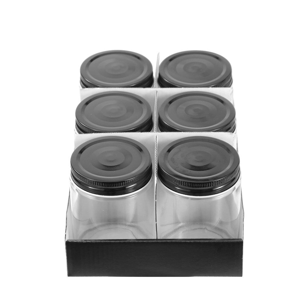 31480-6pk-lemon-lime-300ml-preserve-jar-capri-glass-w-black-lid