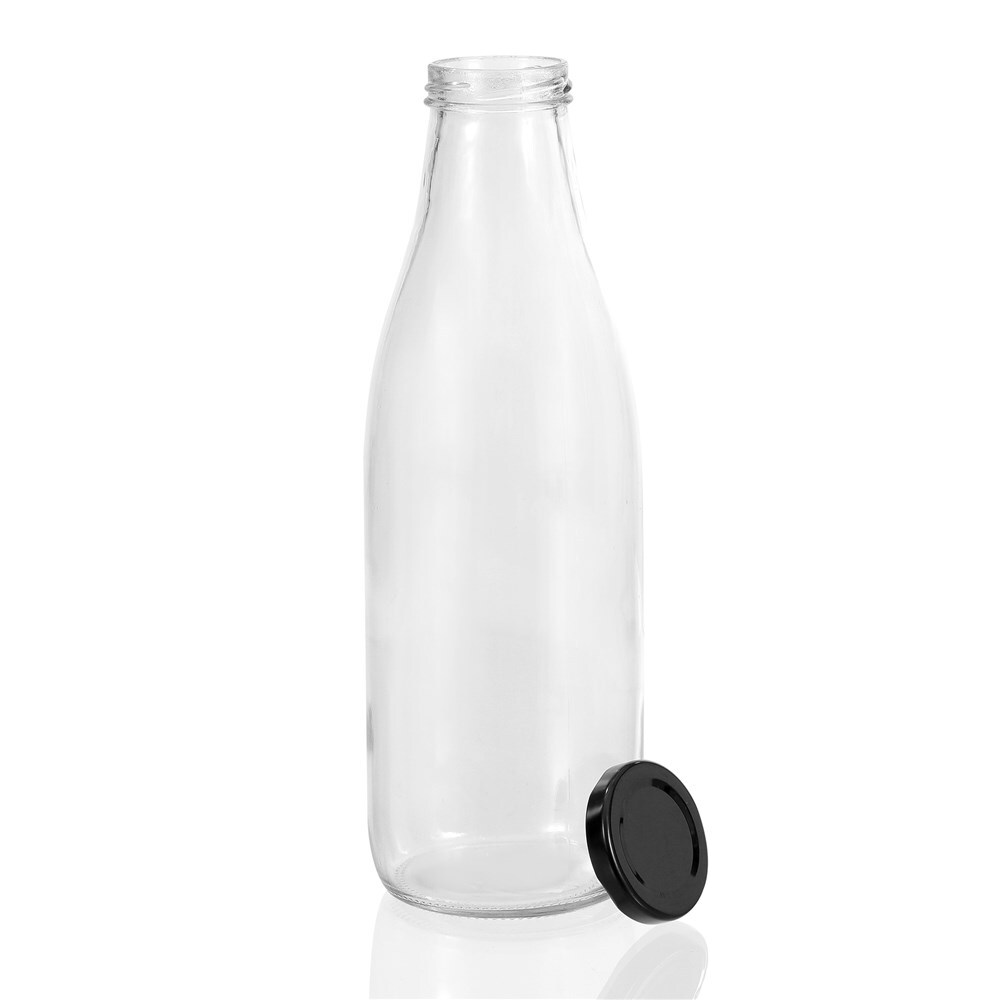 31510-lemon-lime-1l-glass-milk-bottle-container-assorted