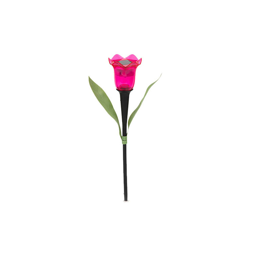 32456-licht-eco-lighting-solar-powered-flower-stake-light-30cm