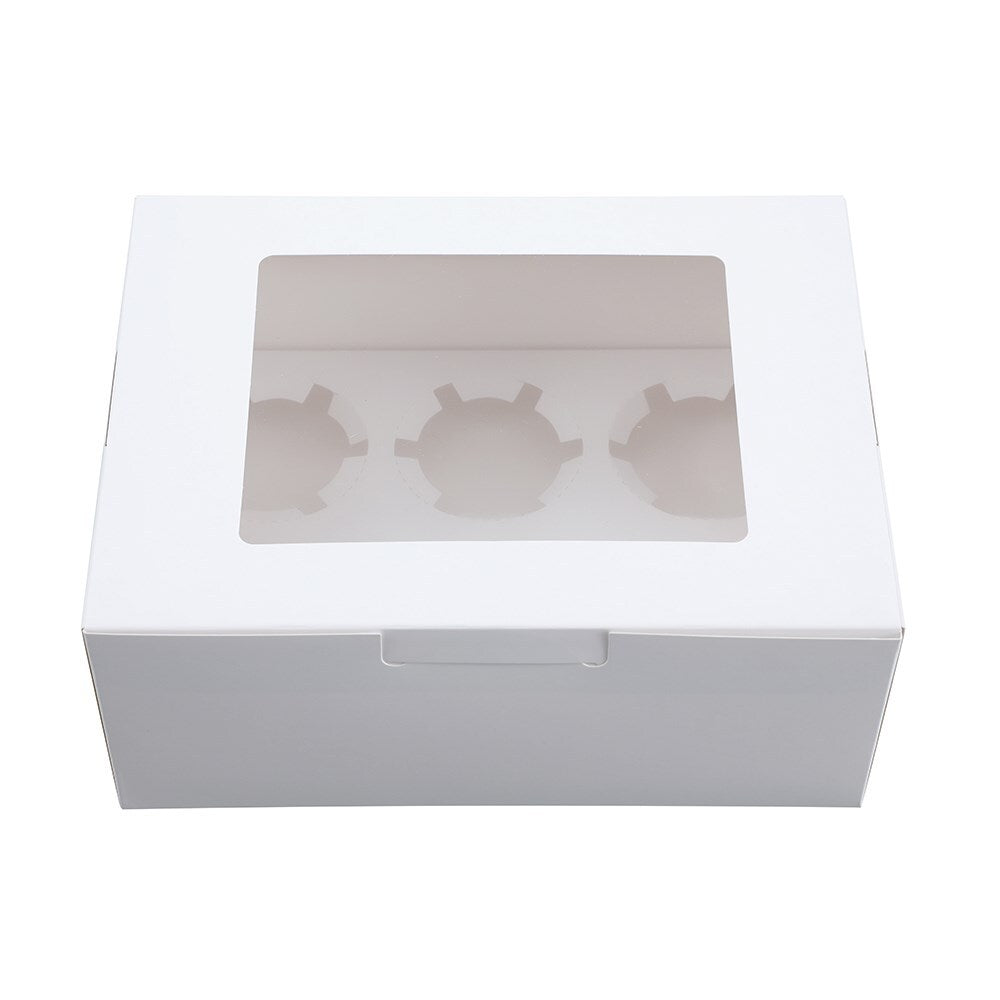 32715-3pk-lemon-lime-sweeties-6-cupcake-box-24x18cm-storage-white