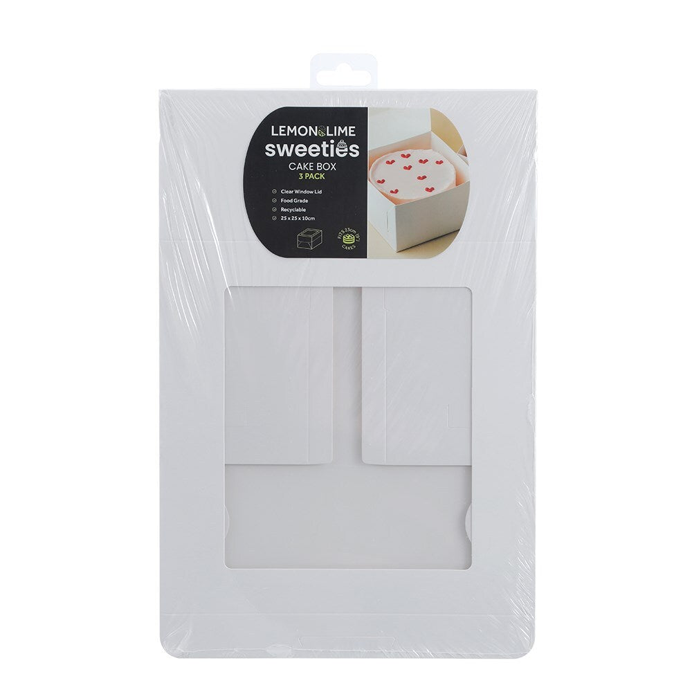 32739-3pk-lemon-lime-sweeties-25x10cm-cake-box-white
