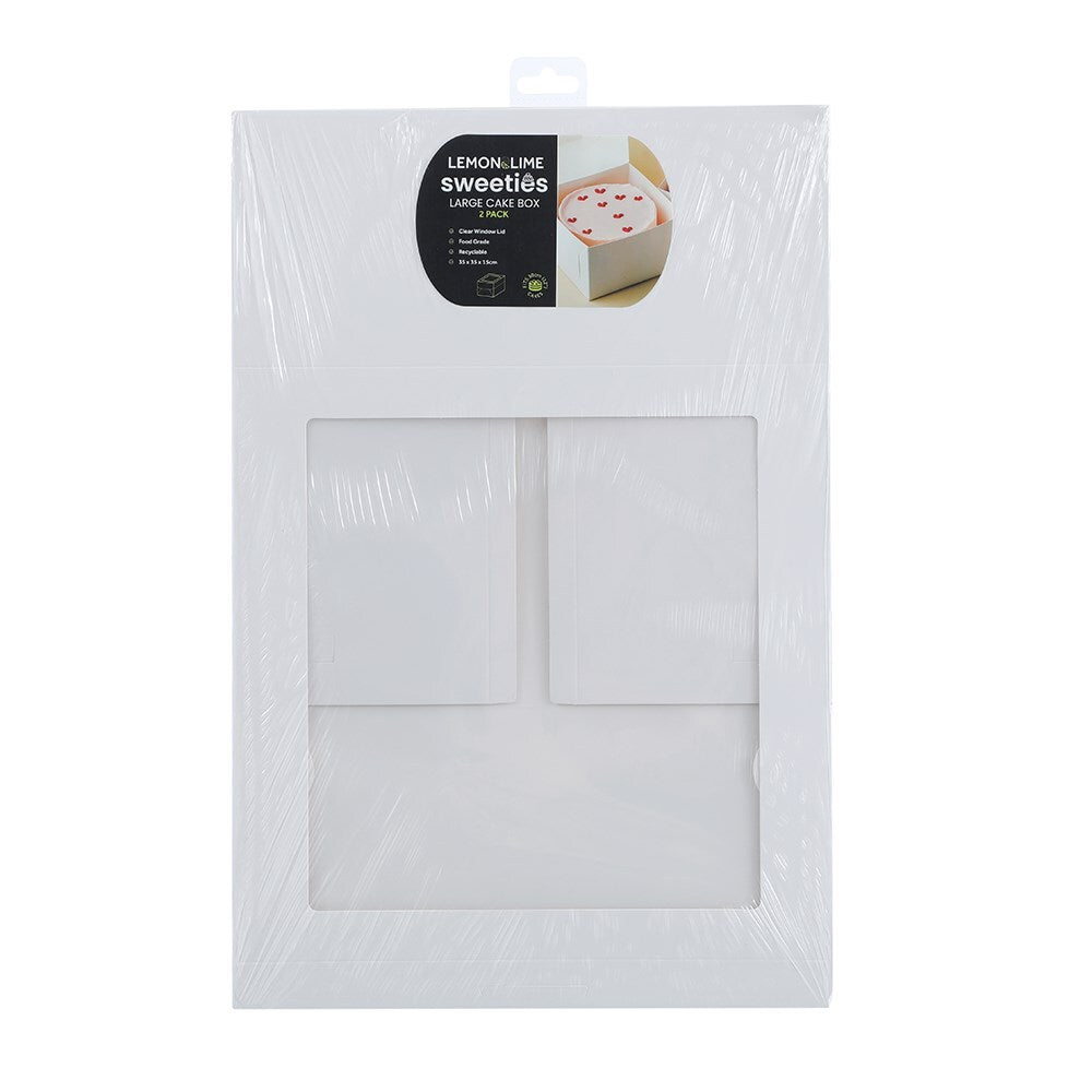 32746-3pk-lemon-lime-sweeties-35x15cm-large-cake-box-white