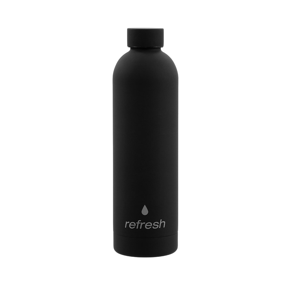 33354-lemon-lime-750ml-refresh-insulated-drink-bottle-assorted
