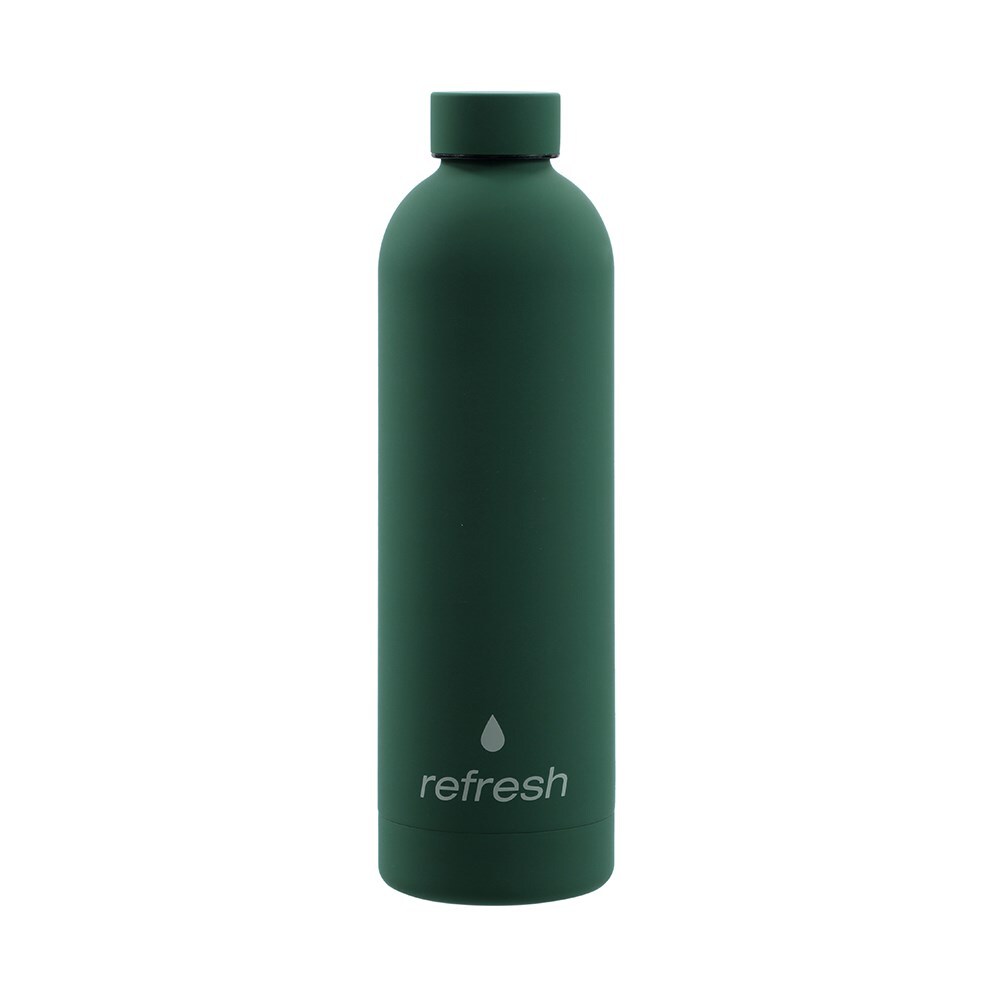 33354-lemon-lime-750ml-refresh-insulated-drink-bottle-assorted