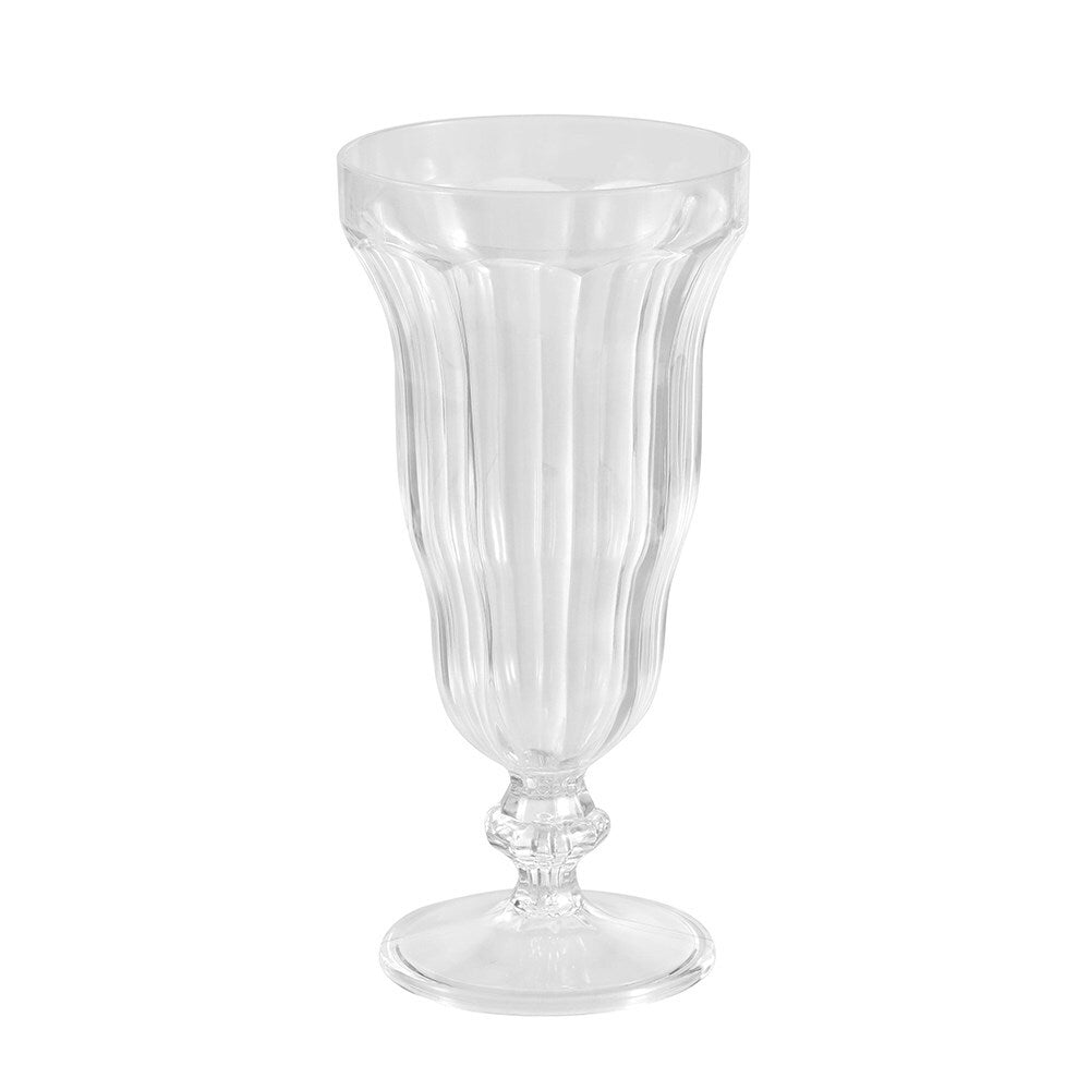 34092-lemon-lime-410ml-plastic-sundae-ice-cream-cup-clear