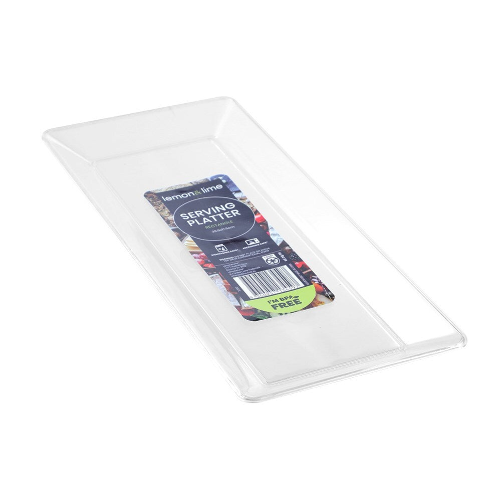 34597-lemon-lime-39-5cm-serving-platter-rectangle-clear
